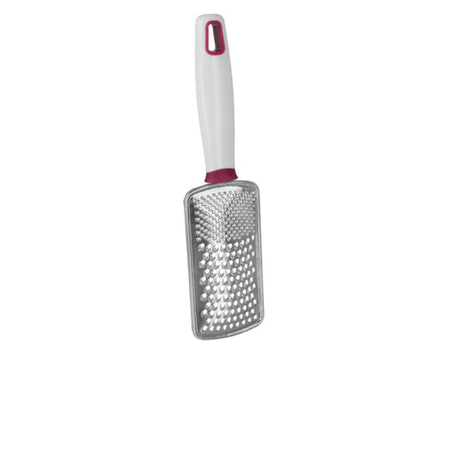 METALTEX 252578 Reibe "gewölbt" grob und fein Inox/PP