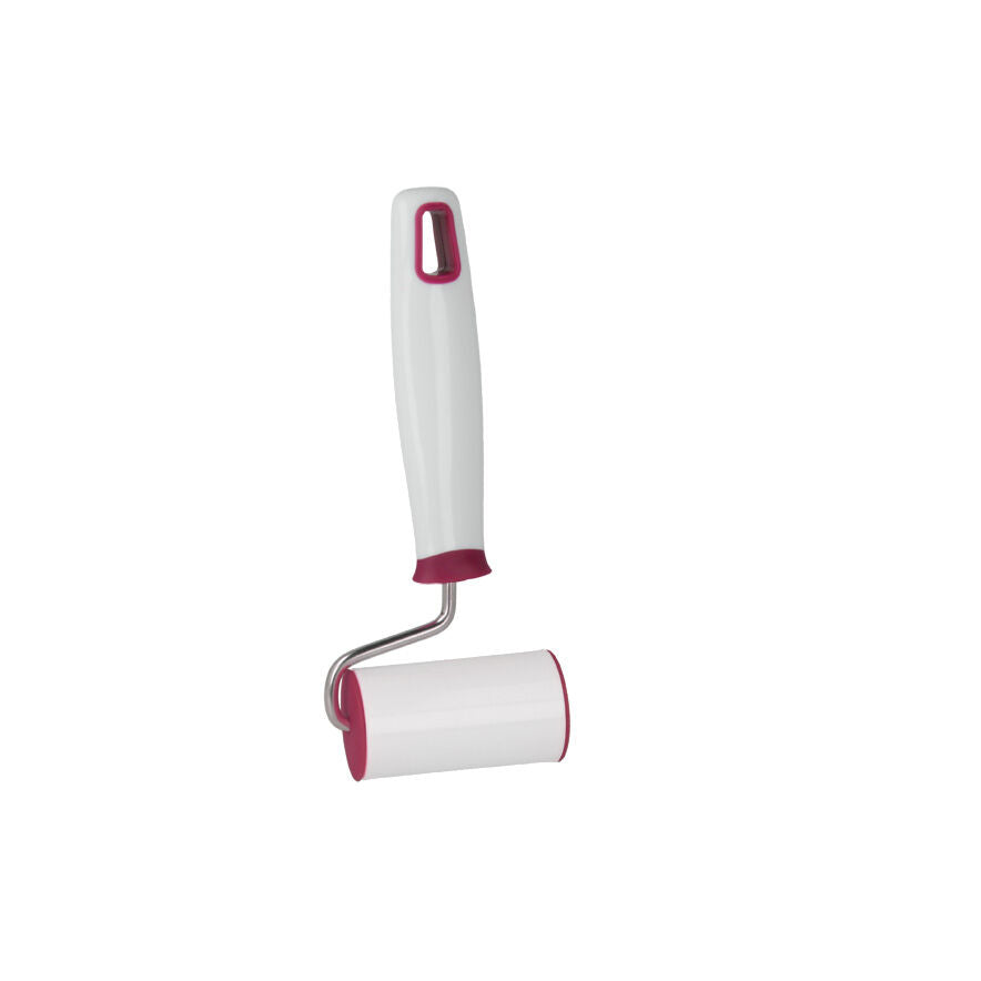 METALTEX 252588 Teigroller klein, Inox/PP