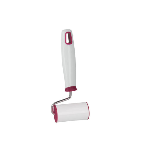 METALTEX 252588 Teigroller klein, Inox/PP