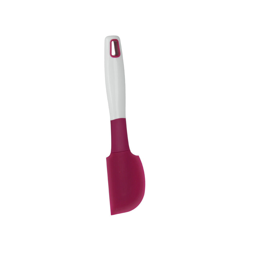 METALTEX 252597 Silikon-Teigschaber 26 cm / Teigspachtel