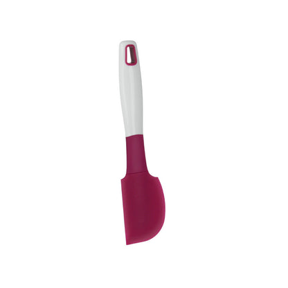 METALTEX 252597 Silikon-Teigschaber 26 cm / Teigspachtel