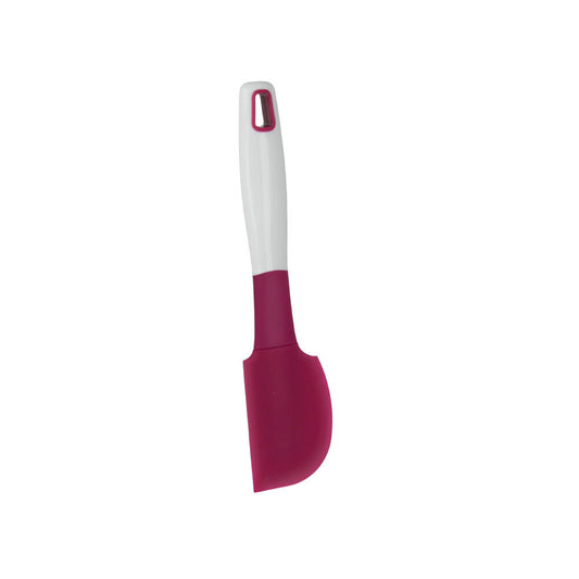 METALTEX 252597 Silikon-Teigschaber 26 cm / Teigspachtel
