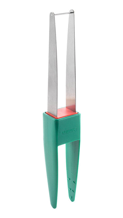 Metaltex 252791000 Sir W. Melon Melonenschneider