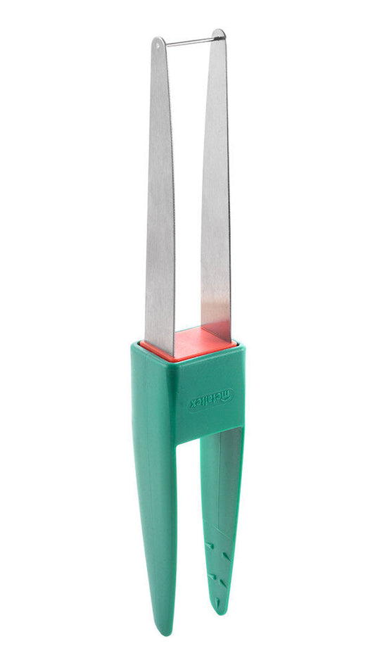 Metaltex 252791000 Sir W. Melon Melonenschneider