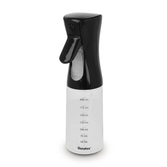 Metaltex 252854000 Essig- und Ölsprüher 200 ml / spice line