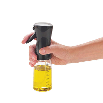 Metaltex 252854000 Essig- und Ölsprüher 200 ml / spice line
