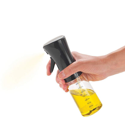 Metaltex 252854000 Essig- und Ölsprüher 200 ml / spice line