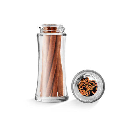 METALTEX 252876001 Spice-8 Gewürzständer weiß / Gewürzkarussell