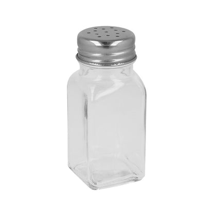 METALTEX 252943000 Gewürzstreuer Glas 75 ml