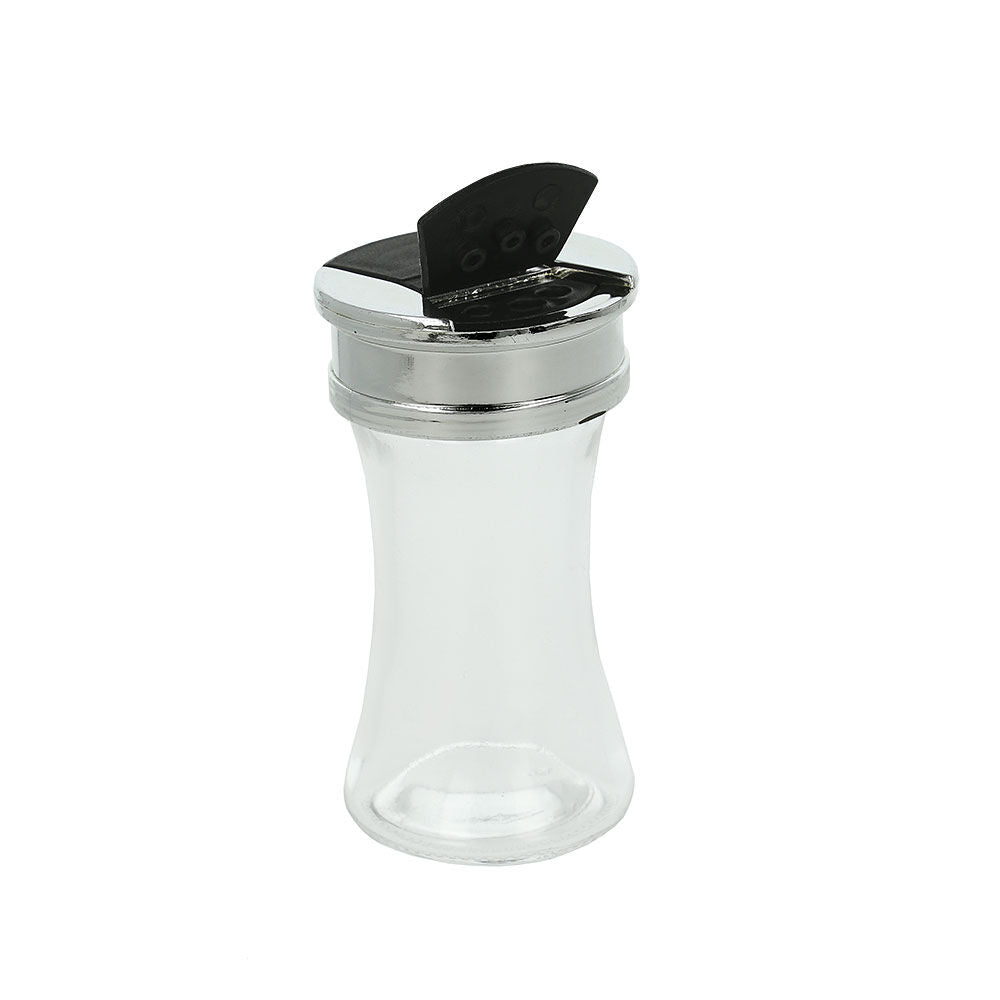 10er SET METALTEX 252946000 Gewürzstreuer 70 ml