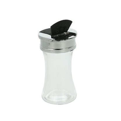 10er SET METALTEX 252946000 Gewürzstreuer 70 ml