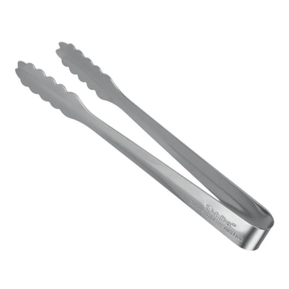 METALTEX 253500010 Zuckerzange / Eiswürfelzange 18 cm, Inox