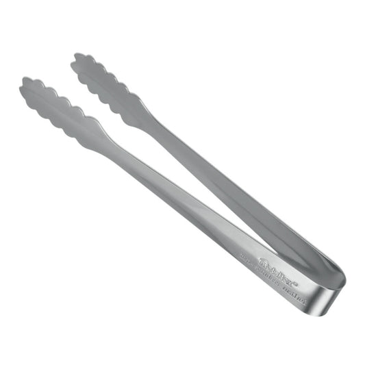 METALTEX 253500010 Zuckerzange / Eiswürfelzange 18 cm, Inox