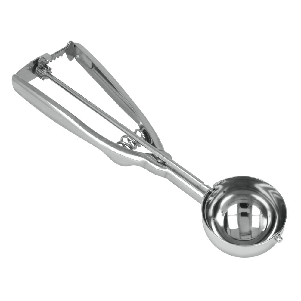 METALTEX 253750 Eisportionierer aus Edelstahl / Eiskugelformer