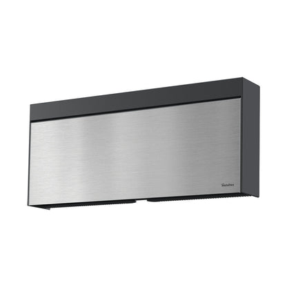 METALTEX 254412000 Tango Inox Küchenrollenspender / Rollenhalter / Küchenrollenhalter