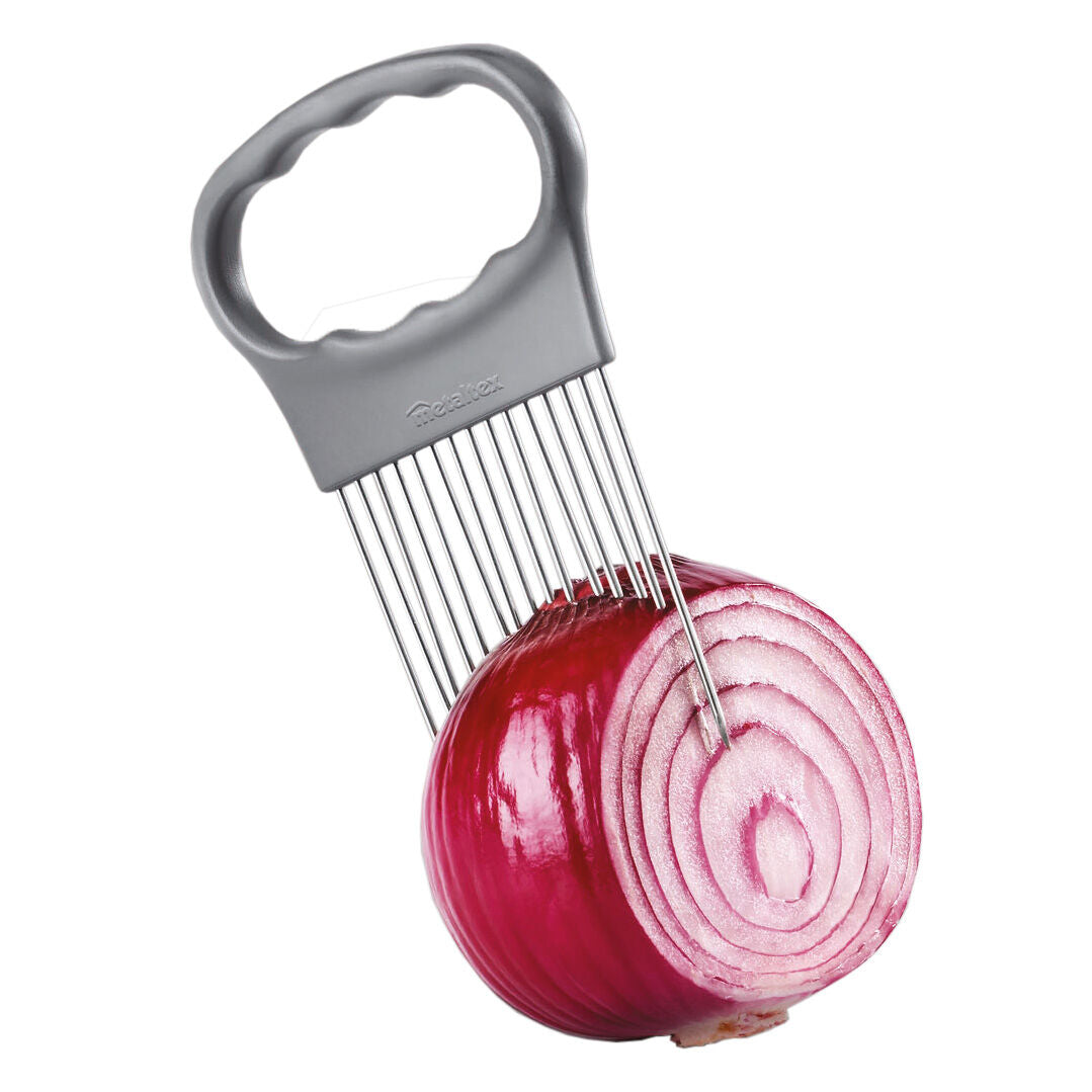 METALTEX 255704080 Zwiebelhalter