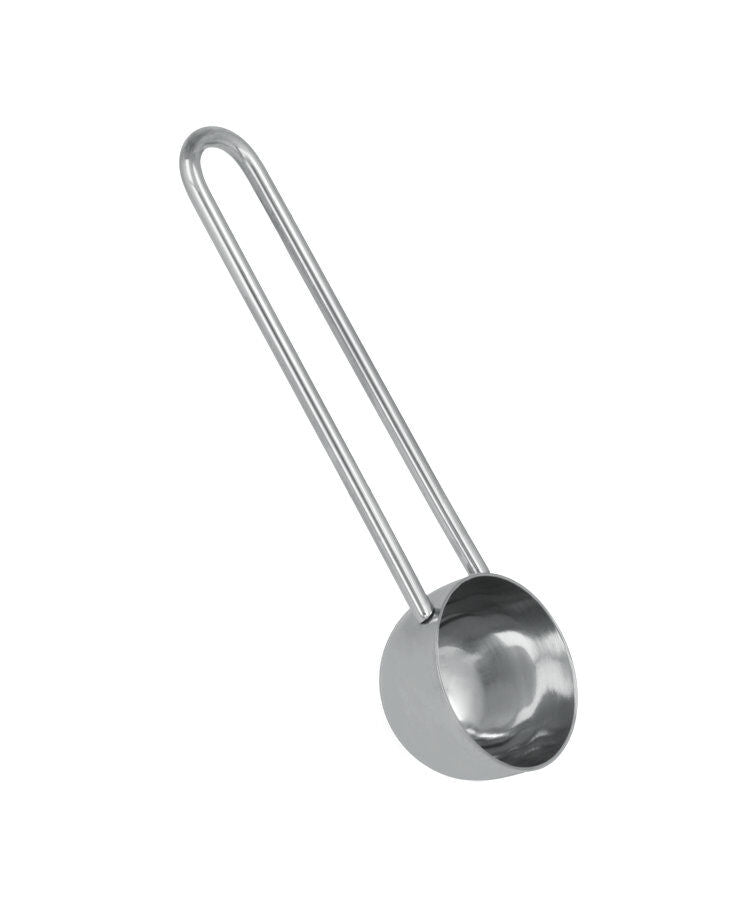 METALTEX 256425010 Kaffee-Dosierlöffel, Inox
