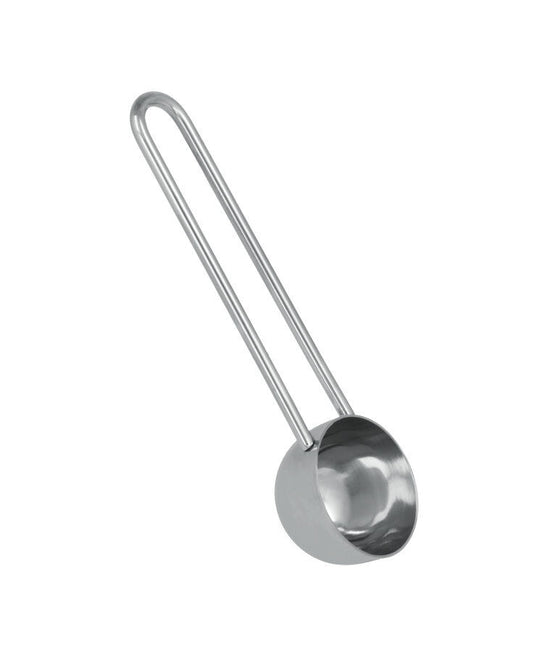 METALTEX 256425010 Kaffee-Dosierlöffel, Inox