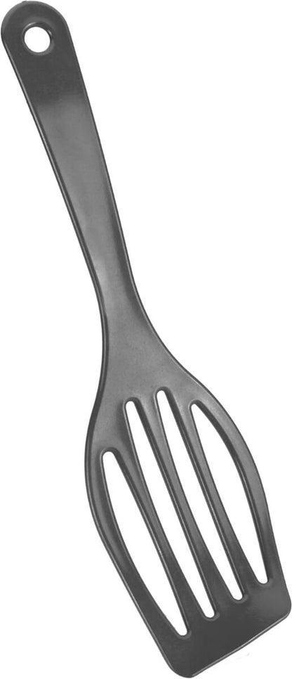 METALTEX 257420003 Tropic Pfannenwender schwarz, Kunststoff