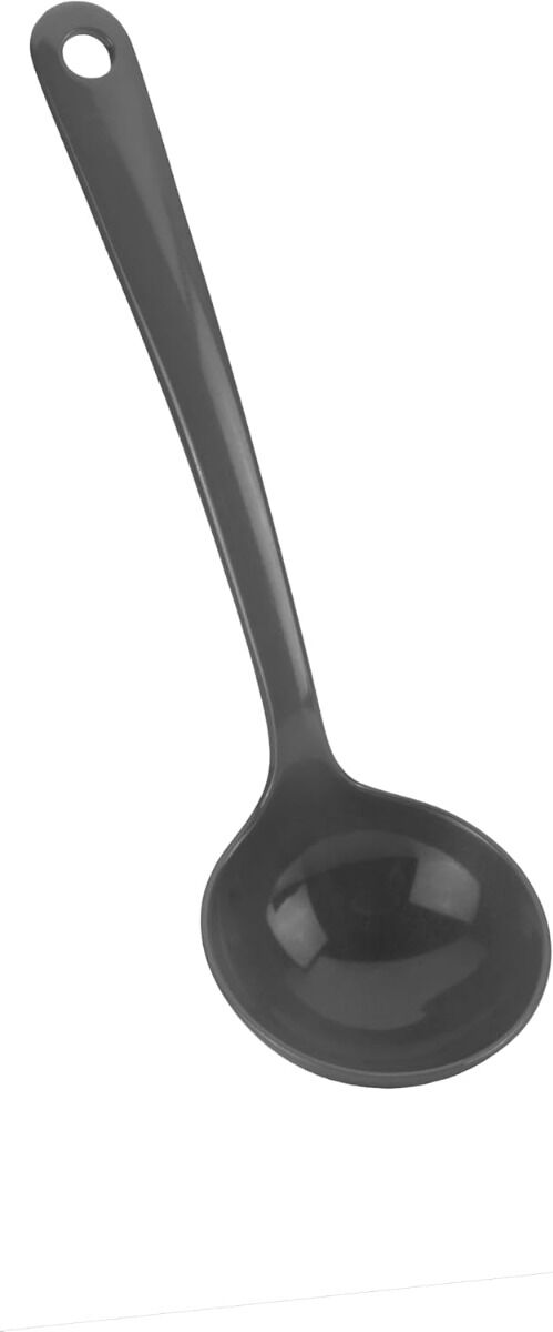 METALTEX 257421001 Tropic Schöpflöffel 70 ml schwarz, Kunststoff