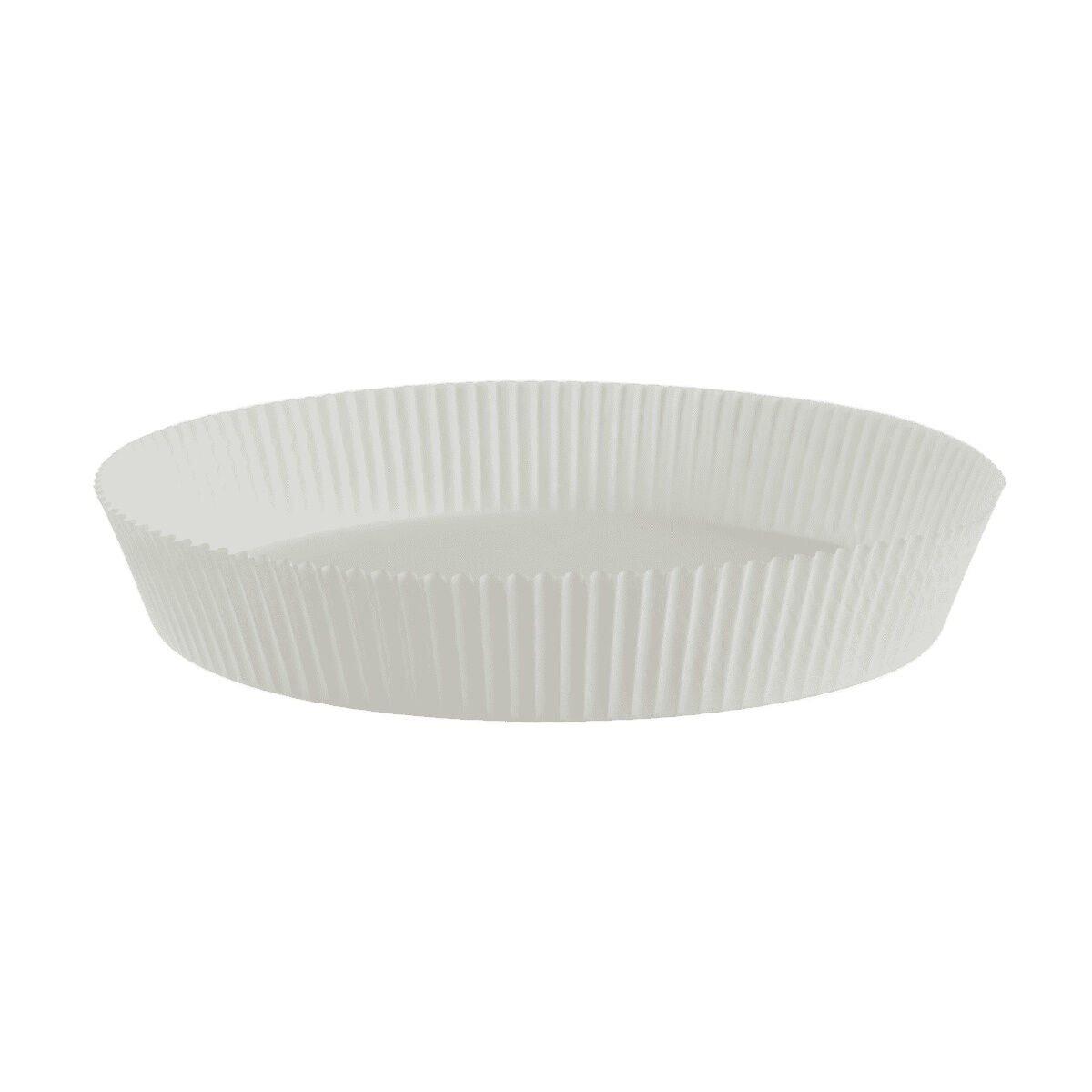 METALTEX 257726000 Airfryer Backpapier/Papiereinsatz Ø 21 cm, rund, 54 Stück, für Heißluftfritteuse, Ofen und Mikrowelle geeignet