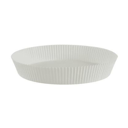 METALTEX 257726000 Airfryer Backpapier/Papiereinsatz Ø 21 cm, rund, 54 Stück, für Heißluftfritteuse, Ofen und Mikrowelle geeignet