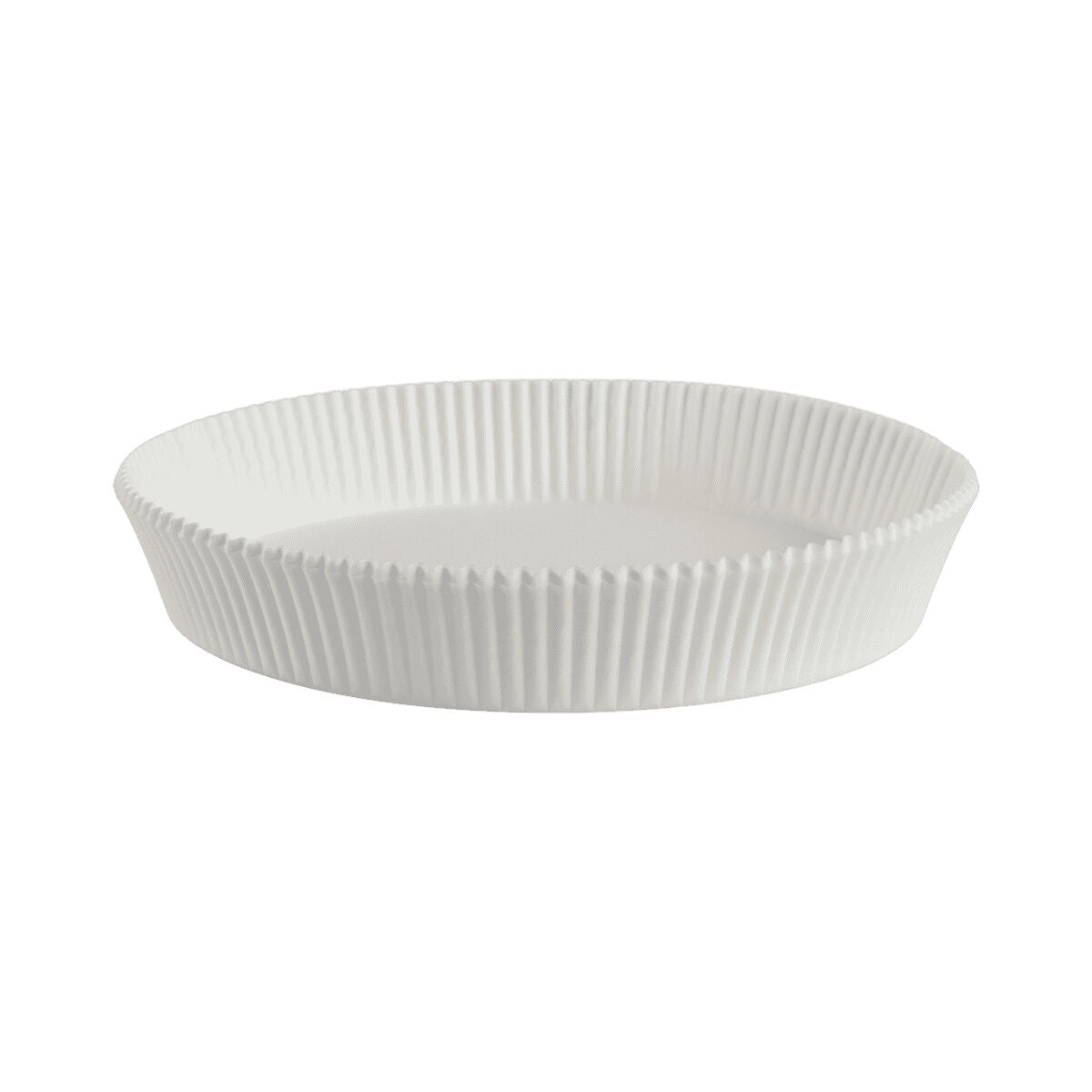 METALTEX 257726000 Airfryer Backpapier/Papiereinsatz Ø 21 cm, rund, 54 Stück, für Heißluftfritteuse, Ofen und Mikrowelle geeignet