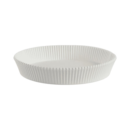 METALTEX 257726000 Airfryer Backpapier/Papiereinsatz Ø 21 cm, rund, 54 Stück, für Heißluftfritteuse, Ofen und Mikrowelle geeignet
