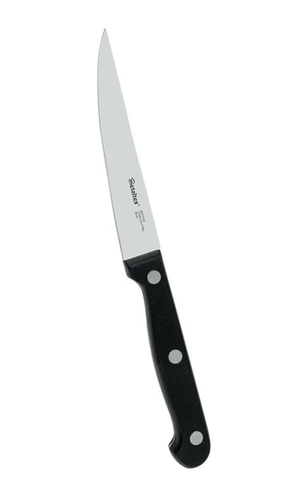 10er SET Metaltex 258164038 Professional Steakmesser 20 cm, Inox