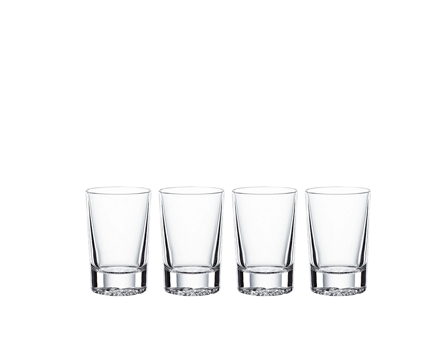 SPIEGELAU 2710160 LOUNGE 2.0 Stamper 4er Set