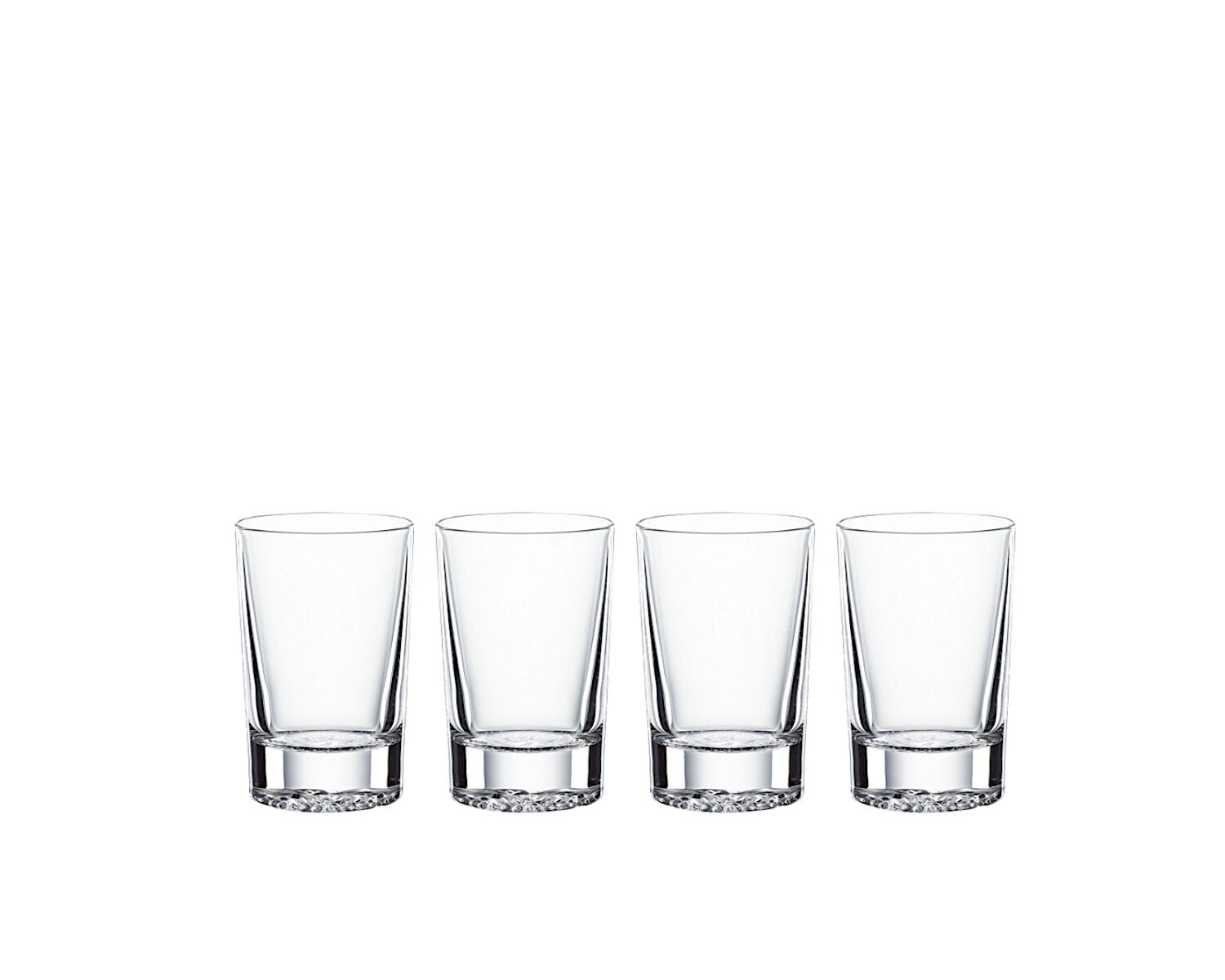 SPIEGELAU 2710160 LOUNGE 2.0 Stamper 4er Set