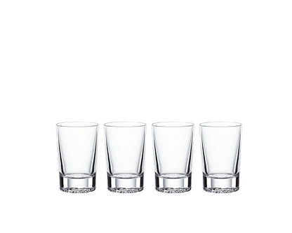 SPIEGELAU 2710160 LOUNGE 2.0 Stamper 4er Set