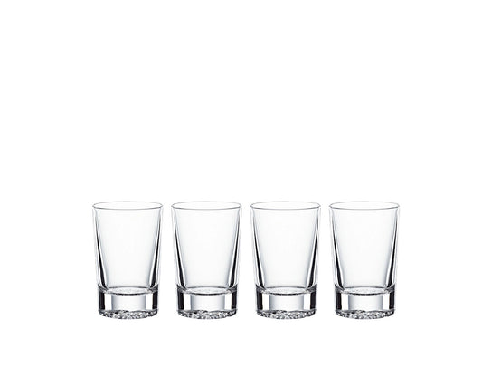 SPIEGELAU 2710160 LOUNGE 2.0 Stamper 4er Set