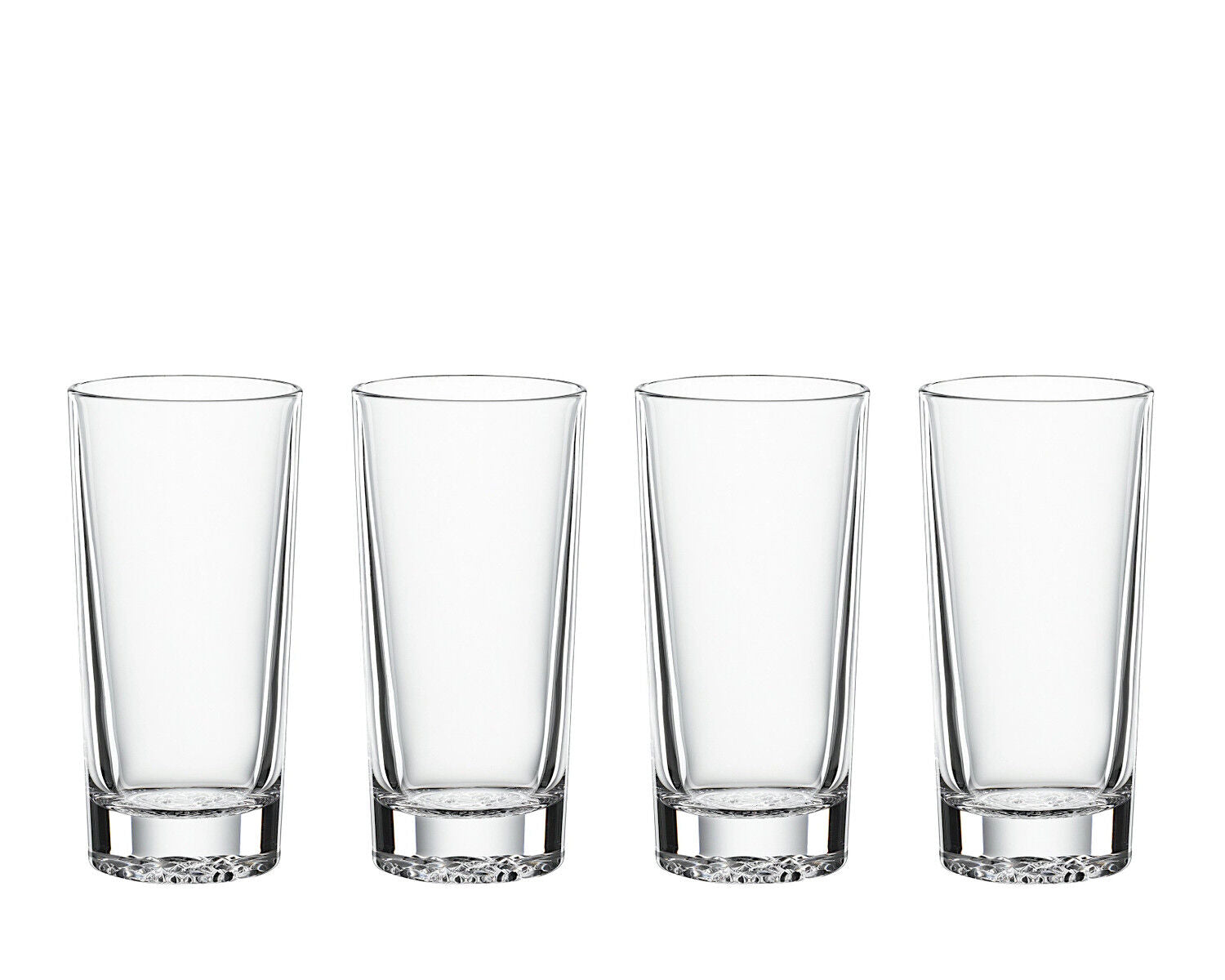 SPIEGELAU 2710162 LOUNGE 2.0 Longdrinkglas 4er Set