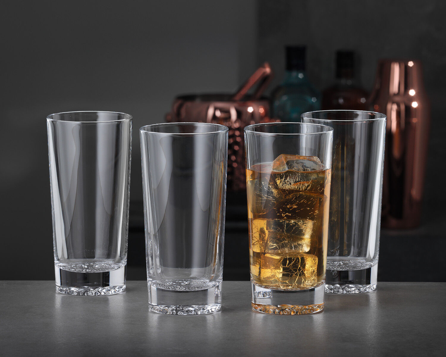 SPIEGELAU 2710162 LOUNGE 2.0 Longdrinkglas 4er Set – Bild 6