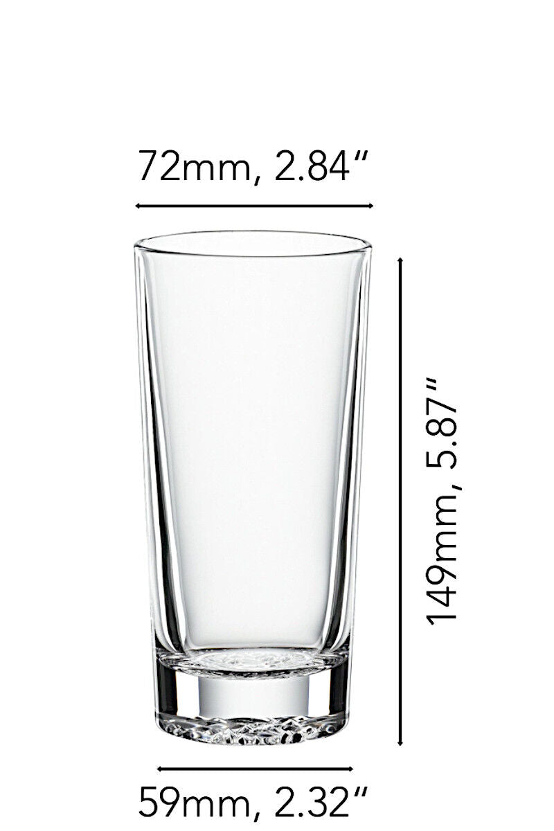 SPIEGELAU 2710162 LOUNGE 2.0 Longdrinkglas 4er Set – Bild 2