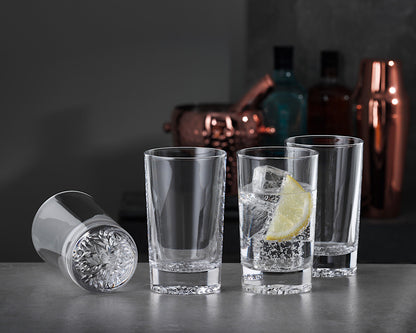 SPIEGELAU 2710164 LOUNGE 2.0 Softdrinkglas 4er Set – Bild 6