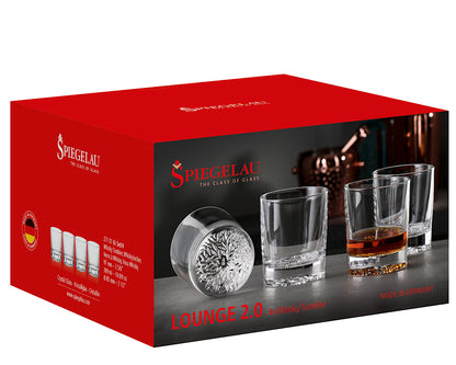 SPIEGELAU 2710166 LOUNGE 2.0 Tumbler 4er Set – Bild 5