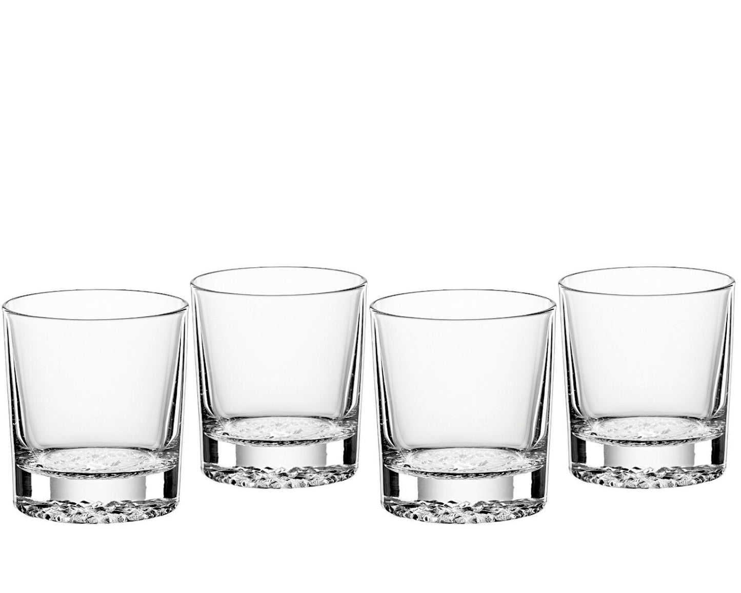 SPIEGELAU 2710166 LOUNGE 2.0 Tumbler 4er Set