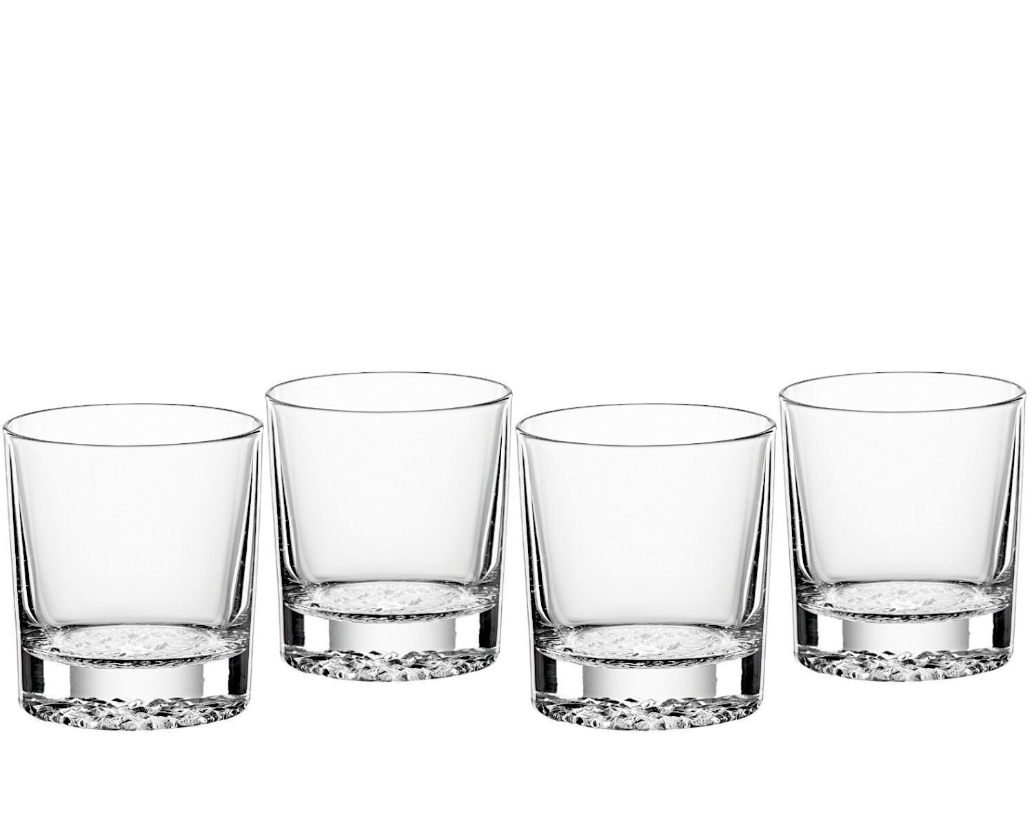 SPIEGELAU 2710166 LOUNGE 2.0 Tumbler 4er Set