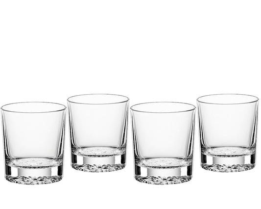 SPIEGELAU 2710166 LOUNGE 2.0 Tumbler 4er Set