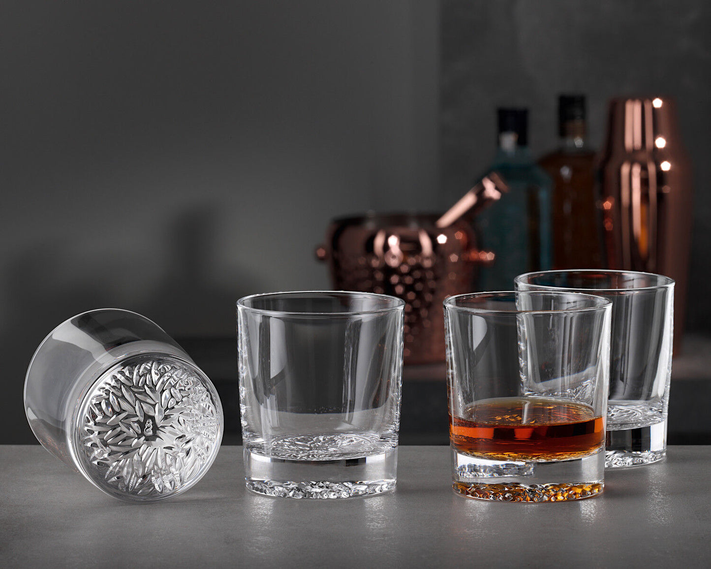 SPIEGELAU 2710166 LOUNGE 2.0 Tumbler 4er Set – Bild 7
