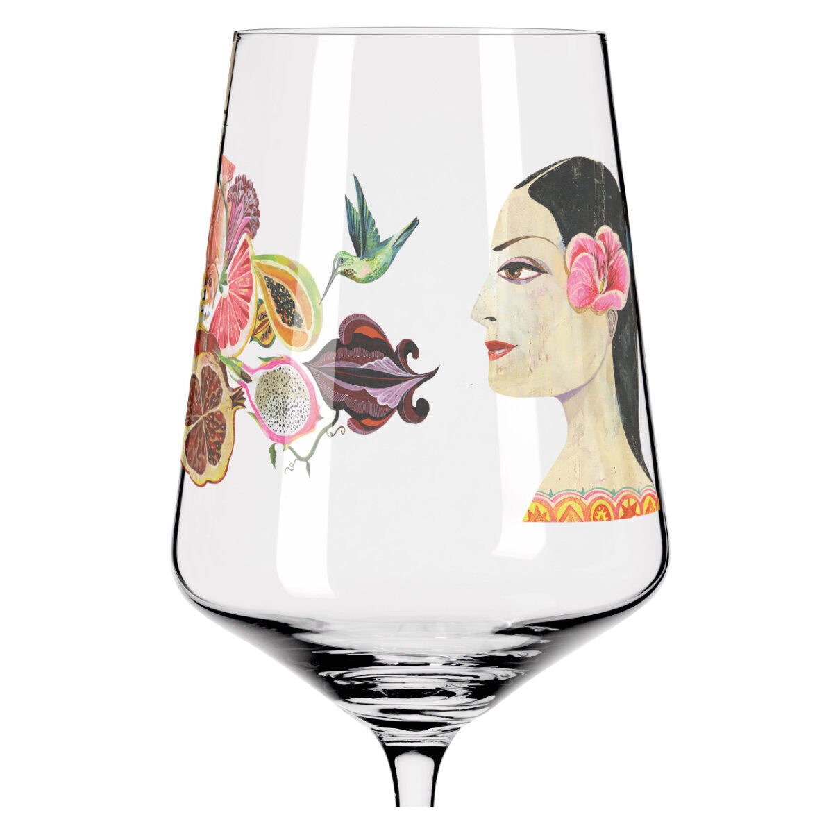Ritzenhoff Sommerrausch Aperizzo 005 Olaf Hajek 2021 / Aperitifglas