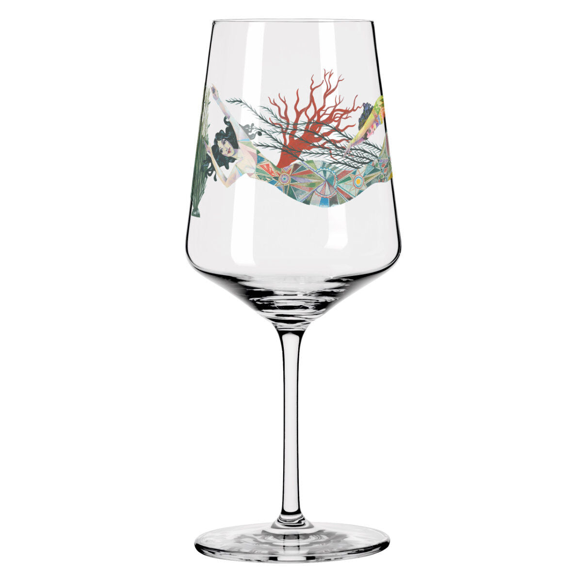 Ritzenhoff Sommerrausch Aperizzo 006 Olaf Hajek 2021 / Aperitifglas