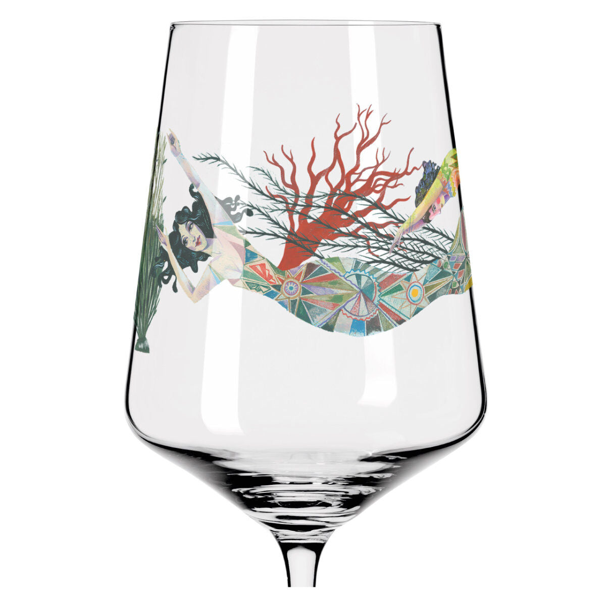 Ritzenhoff Sommerrausch Aperizzo 006 Olaf Hajek 2021 / Aperitifglas