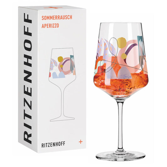 Ritzenhoff 2841007 Aperizzo 007 SOMMERRAUSCH Alex Proba 2022