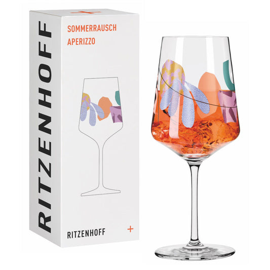 Ritzenhoff 2841008 Aperizzo 008 SOMMERRAUSCH Alex Proba 2022