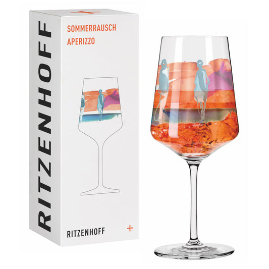 Ritzenhoff 2841009 Aperizzo 009 SOMMERRAUSCH Virginia Romo 2022