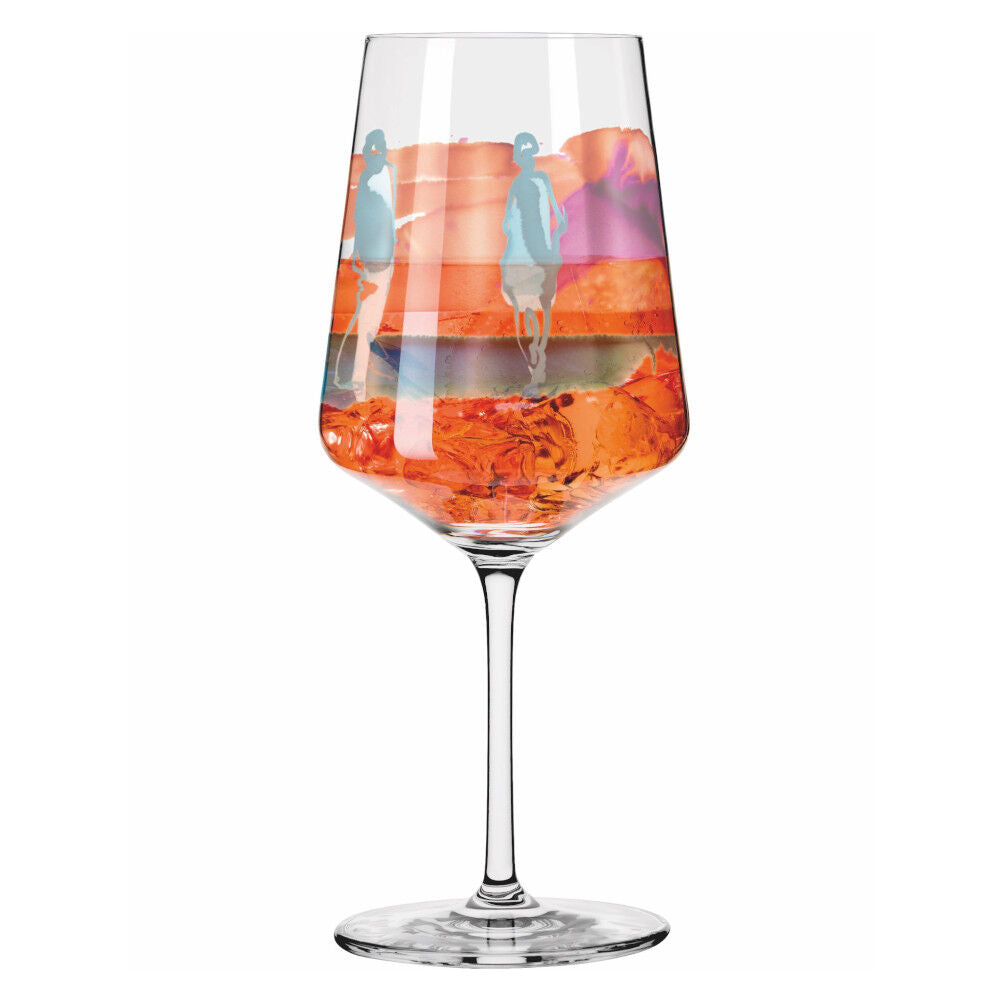 Ritzenhoff 2841009 Aperizzo 009 SOMMERRAUSCH Virginia Romo 2022