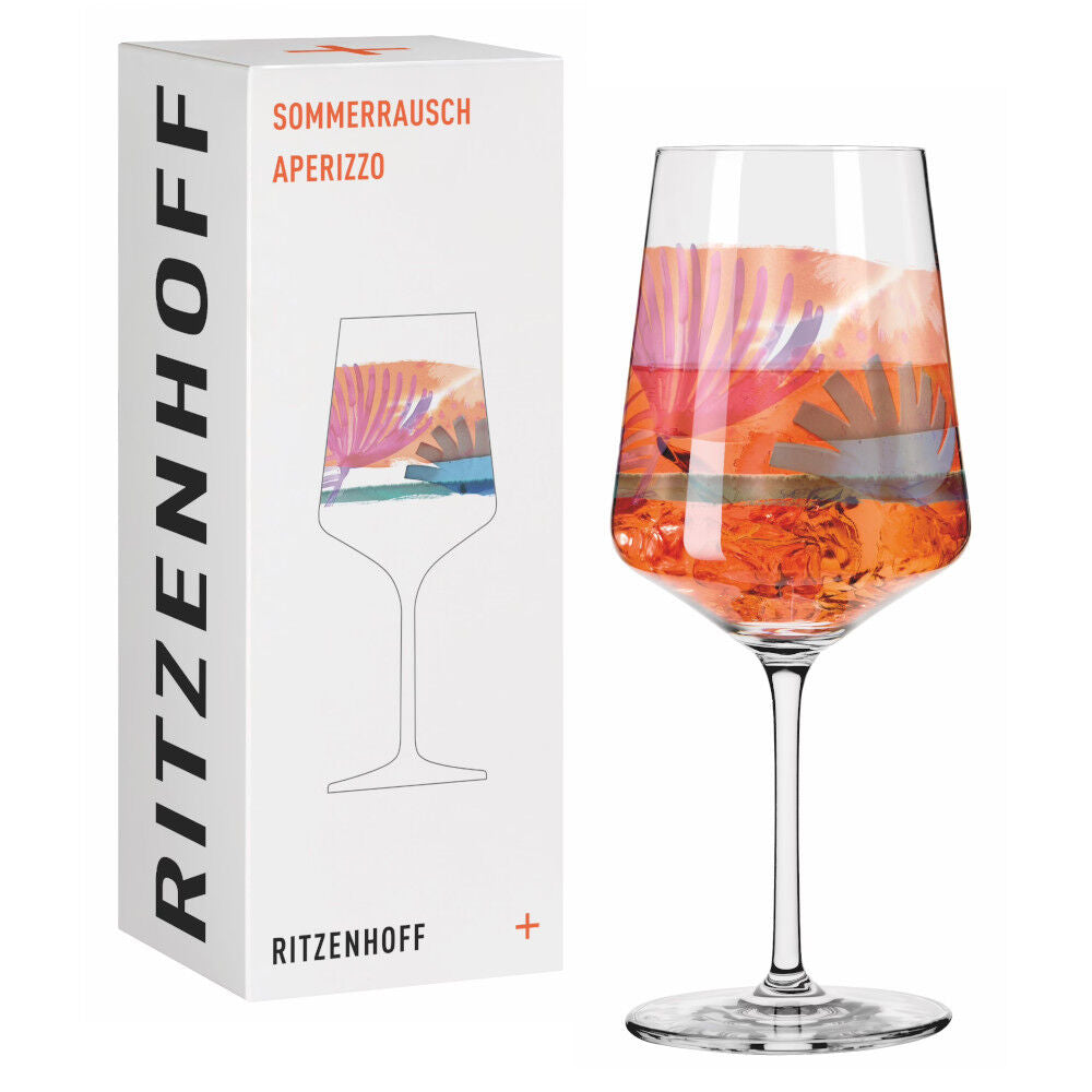 Ritzenhoff 2841010 Aperizzo 010 SOMMERRAUSCH Virginia Romo 2022